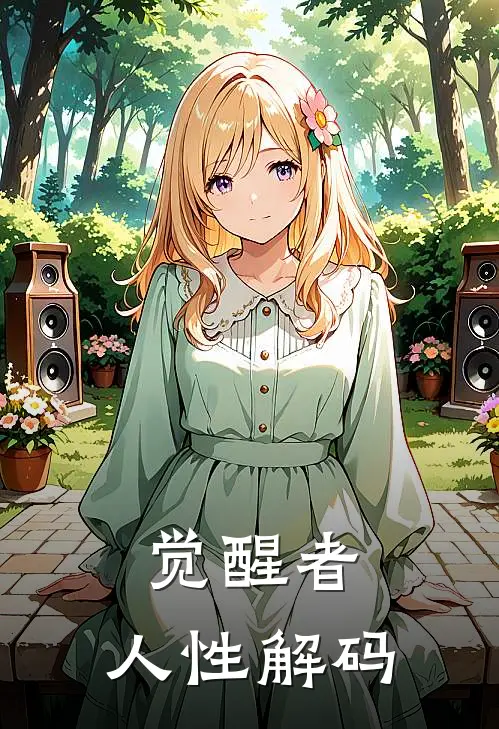 觉醒者：人性解码林觉苏明完结小说大全_免费小说在哪看觉醒者：人性解码(林觉苏明)