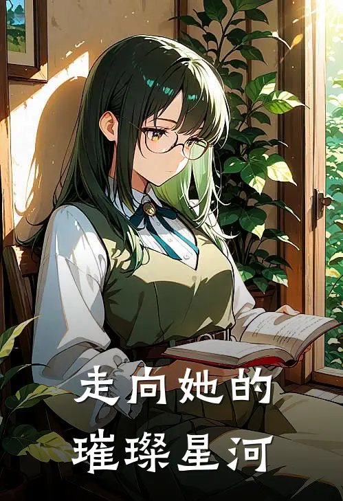 走向她的璀璨星河