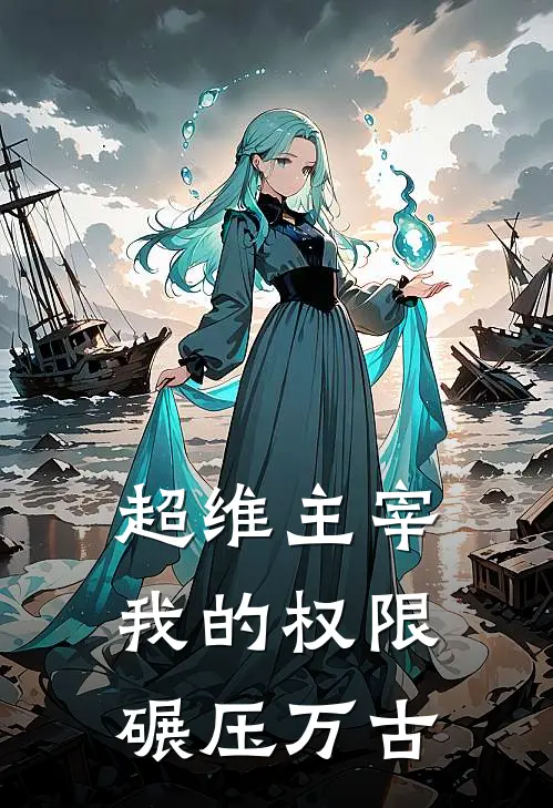 超维主宰：我的权限碾压万古