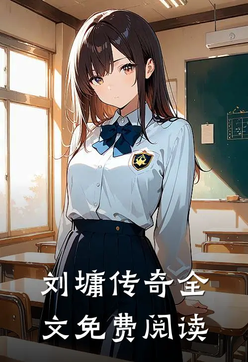 刘墉传奇全文免费阅读