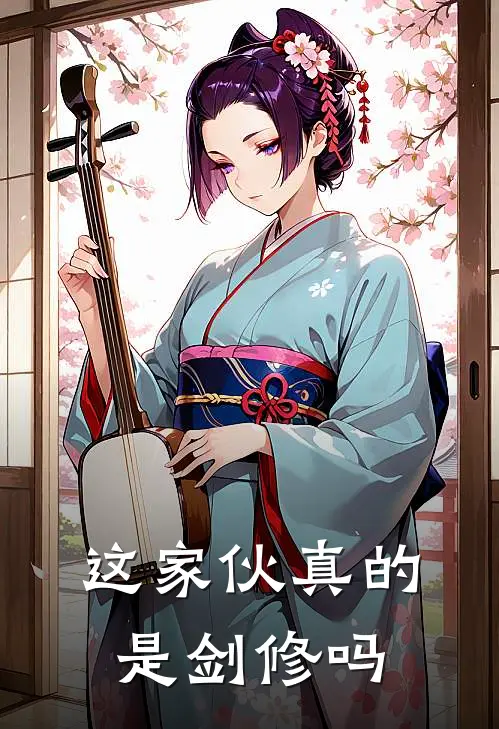这家伙真的是剑修吗