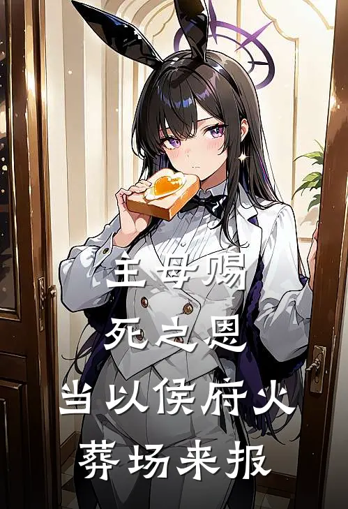 主母赐死之恩，当以侯府火葬场来报(太子妃侯府)免费完结小说_小说完整版免费阅读主母赐死之恩，当以侯府火葬场来报(太子妃侯府)