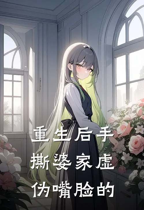 重生后手撕婆家虚伪嘴脸的