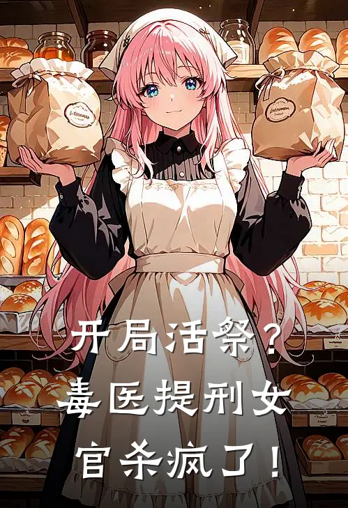 开局活祭？毒医提刑女官杀疯了！