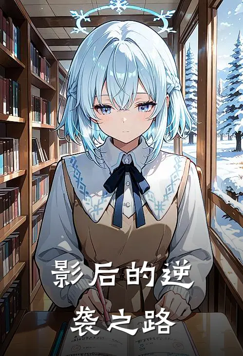 影后的逆袭之路