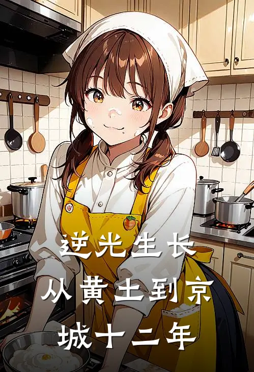 逆光生长，从黄土到京城十二年林婉王浩完结热门小说_完整版小说全文免费阅读逆光生长，从黄土到京城十二年林婉王浩