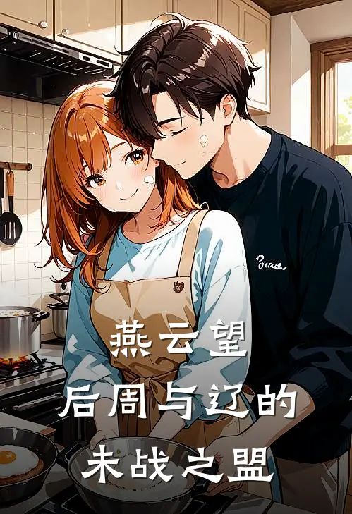 燕云望：后周与辽的未战之盟