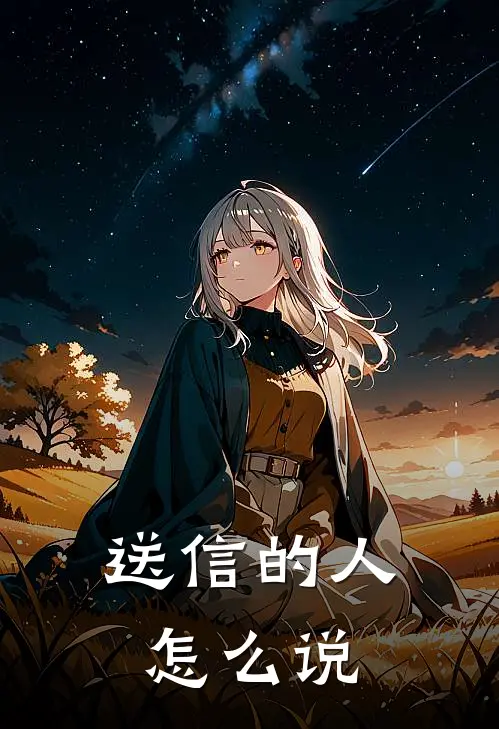 送信的人怎么说