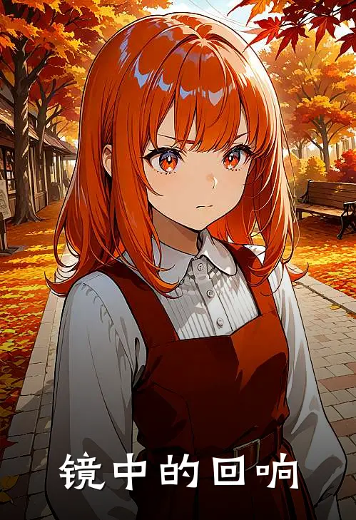镜中的回响