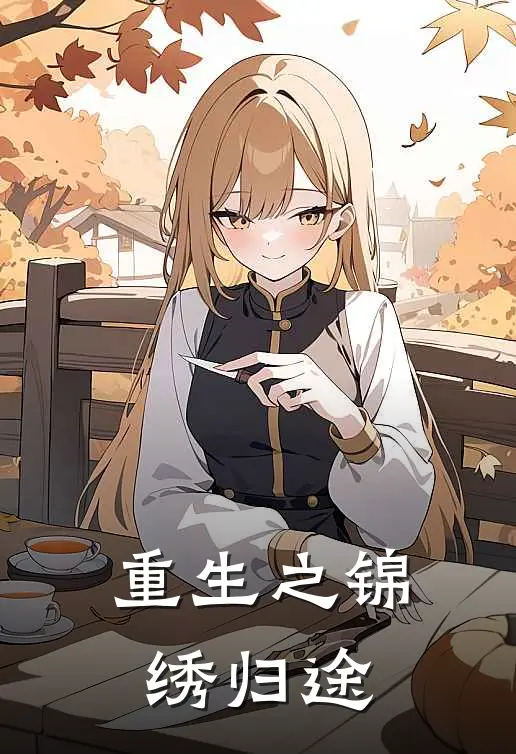 重生之锦绣归途