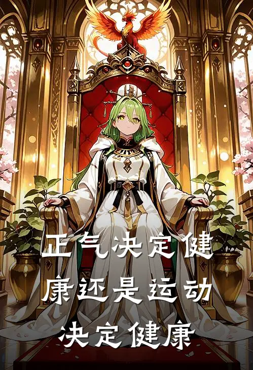 正气决定健康还是运动决定健康