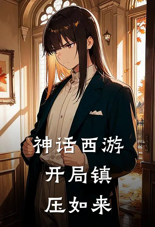 神话西游，开局镇压如来(孙凡孙悟空)已完结小说_小说免费阅读神话西游，开局镇压如来孙凡孙悟空