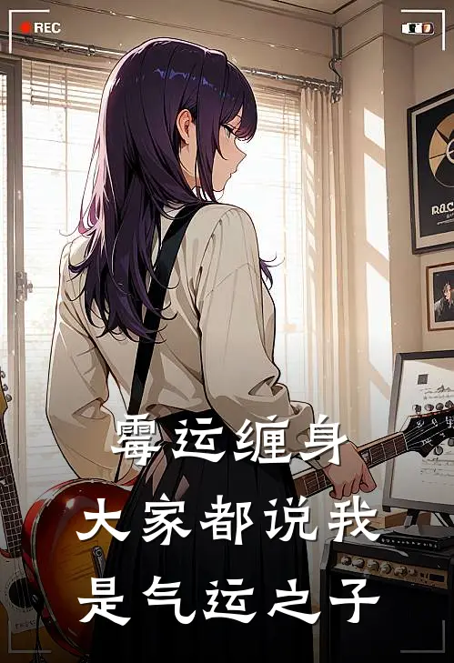 霉运缠身，大家都说我是气运之子