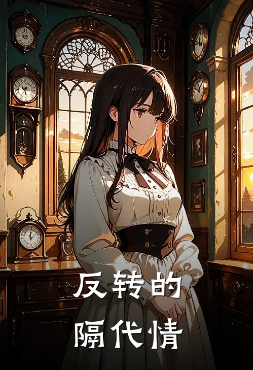 反转的隔代情(赵梅赵毅)热门小说排行_完结版小说反转的隔代情赵梅赵毅