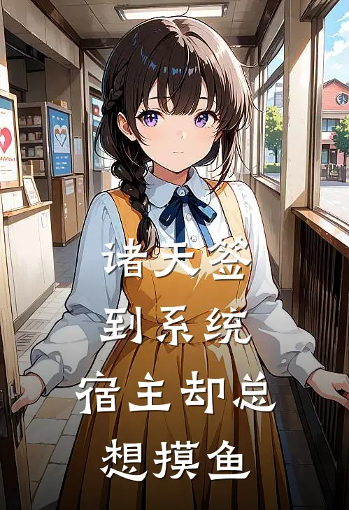 诸天签到系统，宿主却总想摸鱼