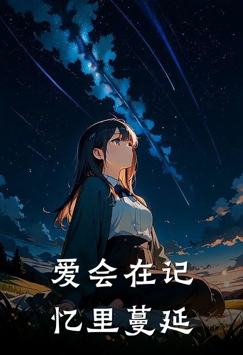 爱会在记忆里蔓延