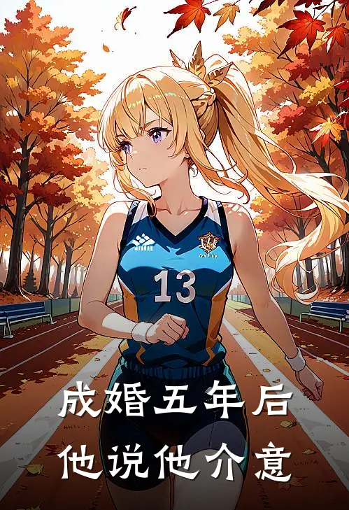 成婚五年后，他说他介意(云皎皎皎)完整版免费全文阅读_完本小说推荐成婚五年后，他说他介意(云皎皎皎)