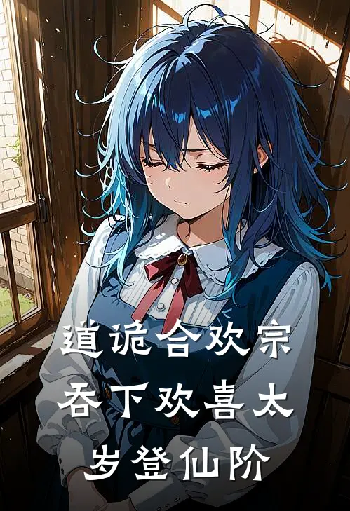 道诡合欢宗：吞下欢喜太岁登仙阶(孟凡宇张德海)完本小说_热门的小说道诡合欢宗：吞下欢喜太岁登仙阶孟凡宇张德海