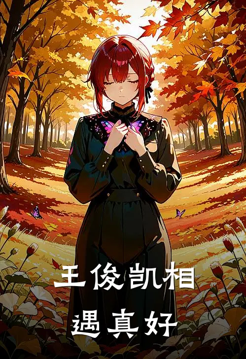 【王俊凯】相遇真好