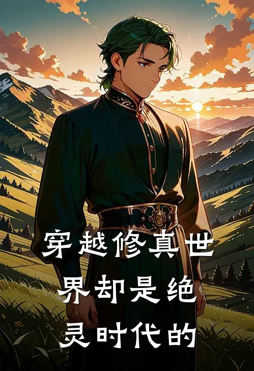 穿越修真世界却是绝灵时代的