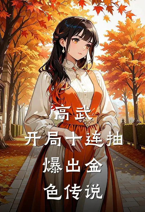 高武：开局十连抽，爆出金色传说