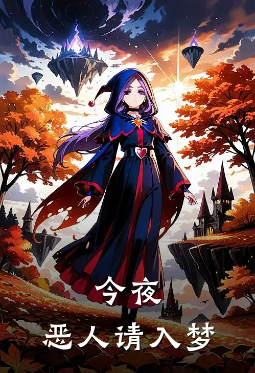 今夜，恶人请入梦叶孟泽伯梦免费小说阅读_免费小说大全今夜，恶人请入梦(叶孟泽伯梦)