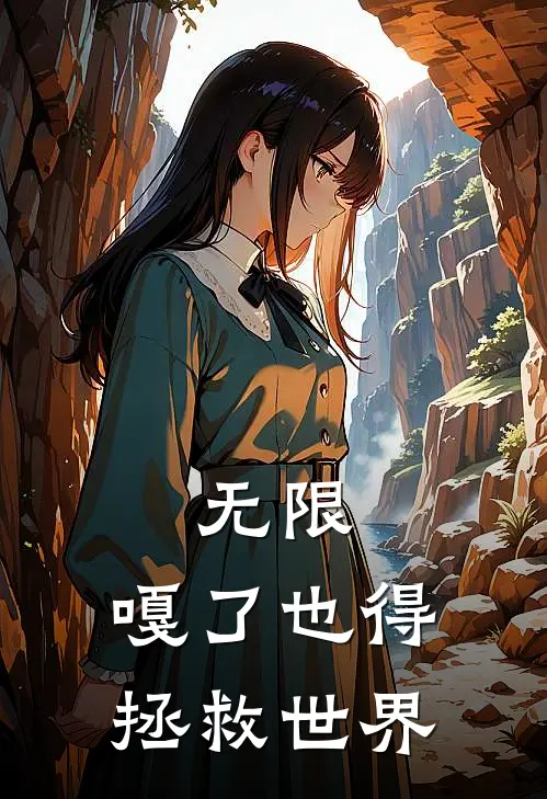无限：嘎了也得拯救世界