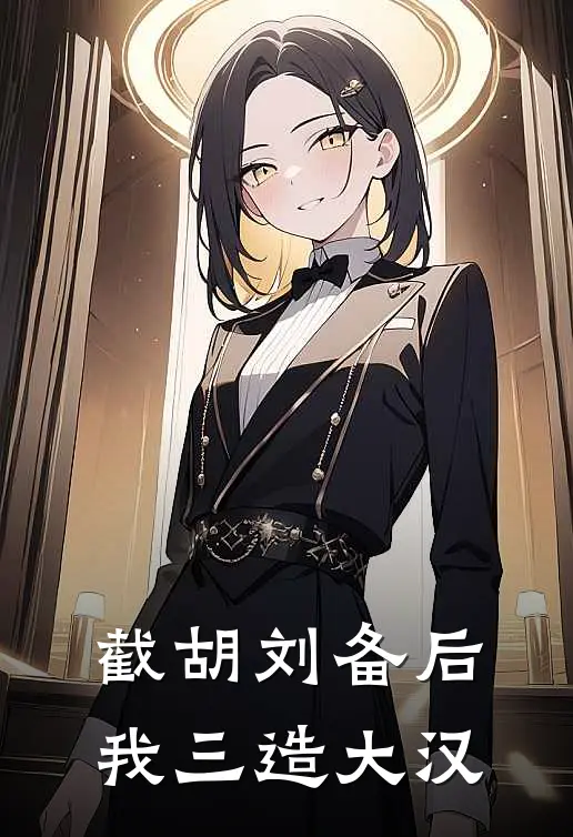 截胡刘备后，我三造大汉