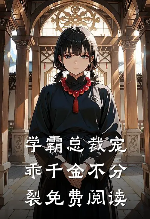 学霸总裁宠乖千金不分裂免费阅读