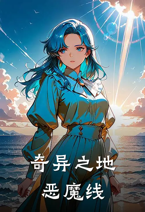 奇异之地恶魔线