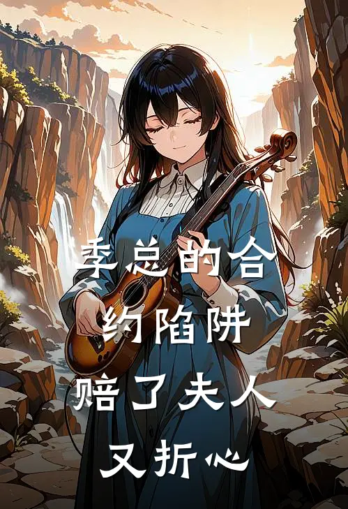 季总的合约陷阱，赔了夫人又折心江熙妍季景承免费小说全文阅读_最新章节列表季总的合约陷阱，赔了夫人又折心(江熙妍季景承)