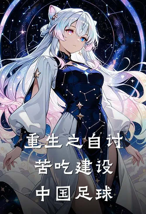 重生之自讨苦吃建设中国足球