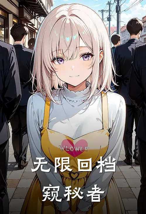 无限回档：窥秘者(周恒林薇)热门网络小说_小说推荐完结无限回档：窥秘者(周恒林薇)