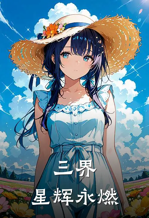 三界：星辉永燃(韦一辰金玉梅)小说完结版_全文阅读免费全集三界：星辉永燃韦一辰金玉梅