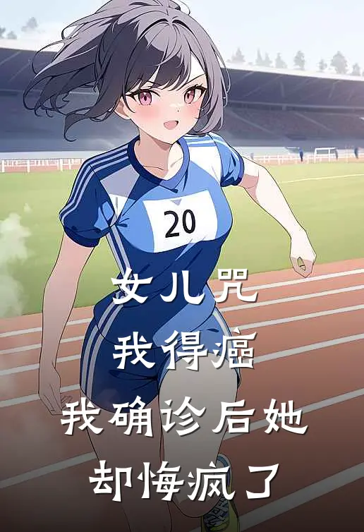 女儿咒我得癌，我确诊后她却悔疯了抖音热门推荐完结小说_热门小说在线阅读女儿咒我得癌，我确诊后她却悔疯了(抖音热门)