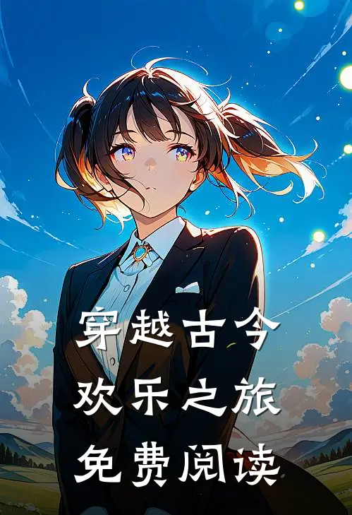 穿越古今欢乐之旅免费阅读
