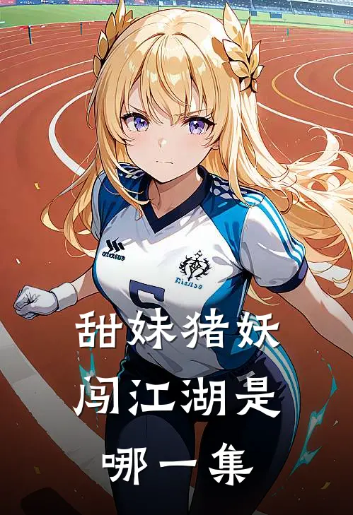 甜妹猪妖闯江湖是哪一集