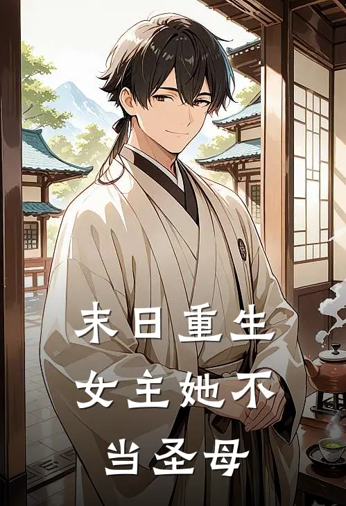 末日重生：女主她不当圣母(林瑶林深)热门网络小说_小说推荐完结末日重生：女主她不当圣母(林瑶林深)
