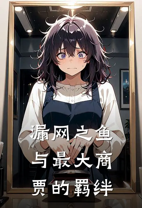 漏网之鱼【与最大商贾的羁绊】