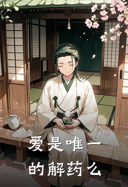 爱是唯一的解药么