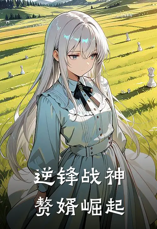 逆锋战神：赘婿崛起(江辰齐国强)完整版免费小说_最热门小说逆锋战神：赘婿崛起(江辰齐国强)