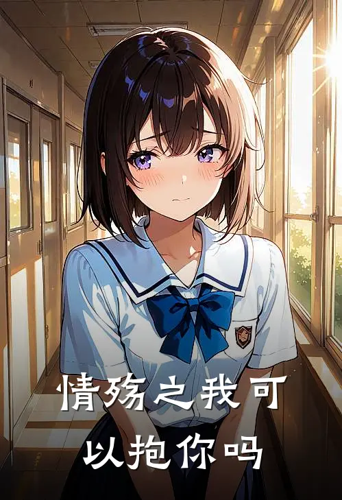 情殇之我可以抱你吗