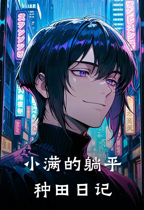 小满的躺平种田日记