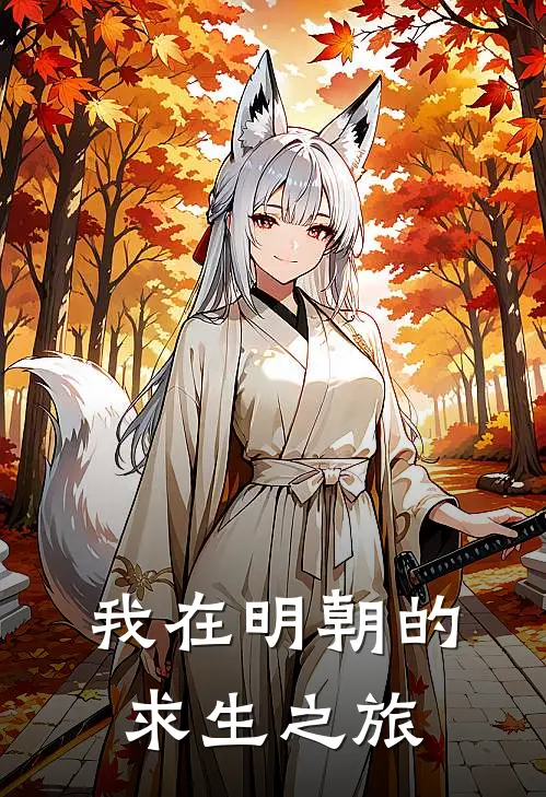 《我在明朝的求生之旅》陆绎柯…南_(我在明朝的求生之旅)全集在线阅读