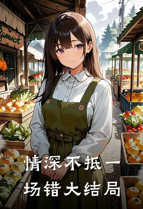 情深不抵一场错大结局