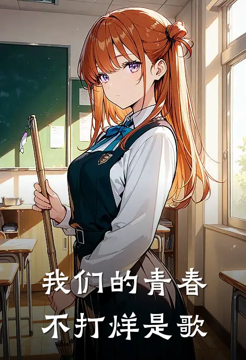 我们的青春不打烊是歌