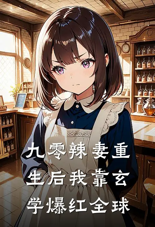 九零辣妻重生后我靠玄学爆红全球(苏槿王春花)免费小说大全_小说完结免费九零辣妻重生后我靠玄学爆红全球苏槿王春花