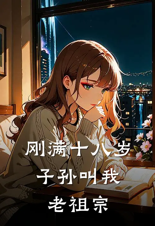 刚满十八岁，子孙叫我老祖宗顾长生顾卫泽完整版在线阅读_顾长生顾卫泽完整版阅读