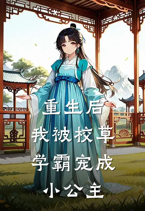 重生后，我被校草学霸宠成小公主