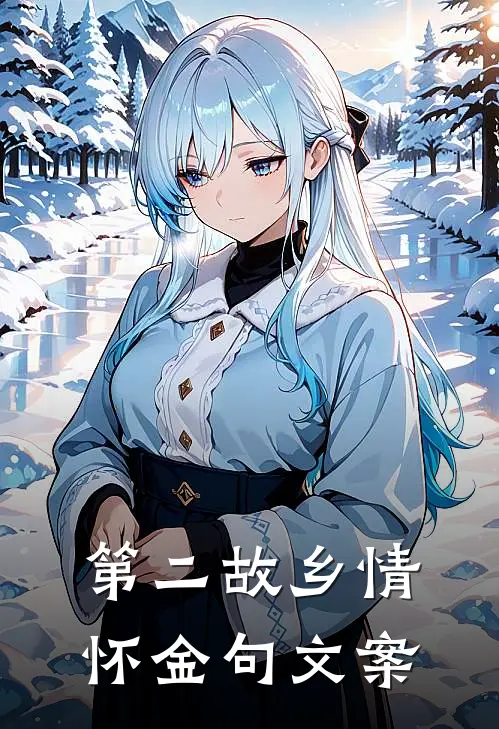 第二故乡情怀金句文案